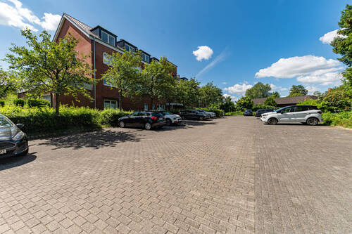 2 - 1 Zimmer Büro zum Kaufen in Kiel