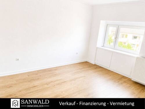 1 - Modernisierte 2.5-Zimmer nahe Innenstadt