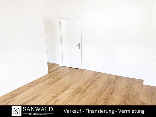 2 - 2 Zimmer Etagenwohnung zur Miete in Herne