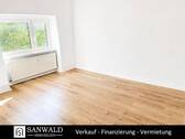 3 - 2 Zimmer Etagenwohnung in Herne