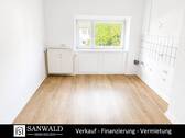 4 - Etagenwohnung mit 60,00 m&sup2; in Herne zur Miete