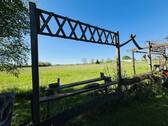Gartenblick - 