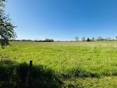 Gartenblick - 