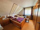 Schlafzimmer DG - 