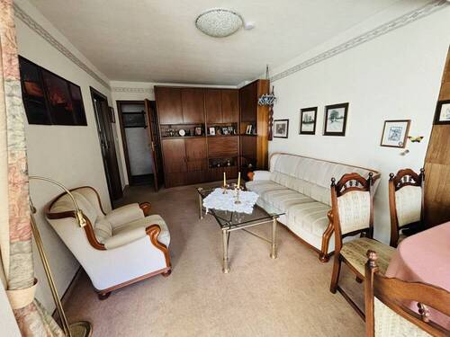 Wohnzimmer - 