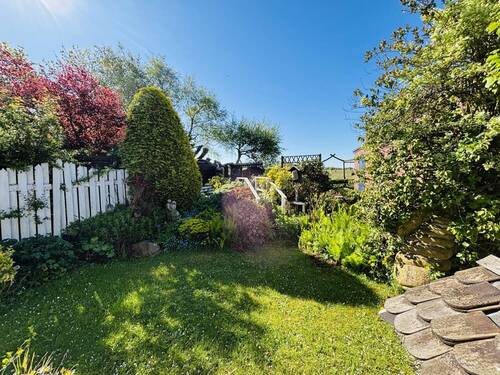 Garten - 