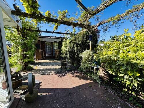 Terrasse - 