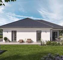 moderner Bungalow zum Wohlfühlen (inkl. Grundstück) - Löcknitz