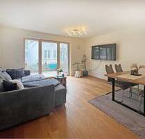 Barrierefreie 2-Zimmer-Wohnung mit Balkon in der Innenstadt! - Neumarkt in der Oberpfalz