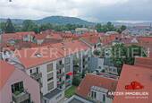 Balkon Ansicht - 