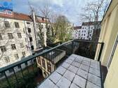 Aussicht - 