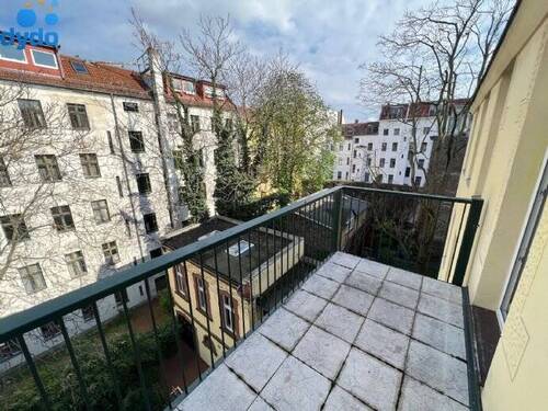Aussicht - 