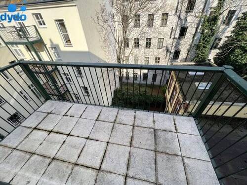 Balkon - 