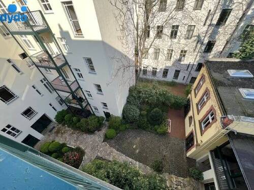 Innenhof - 
