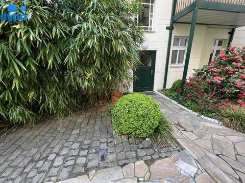 Innenhof - 