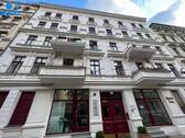 Hausansicht - 