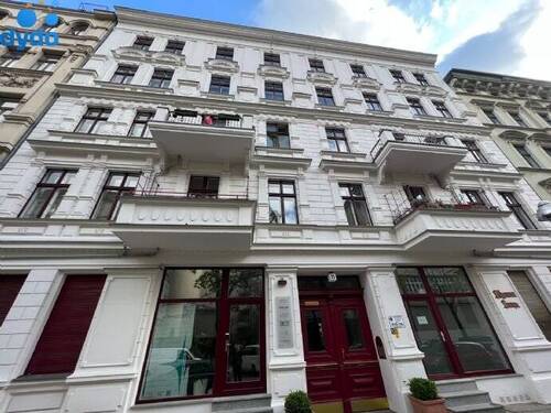 Hausansicht - 