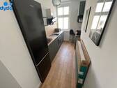 Küche - 3 Zimmer Etagenwohnung in Berlin