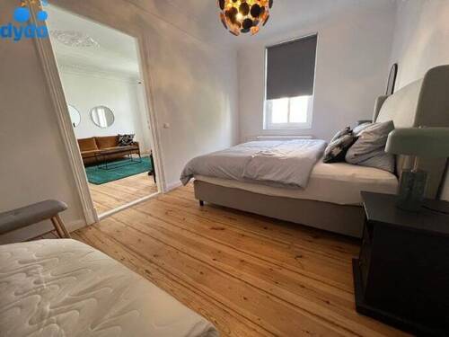 Schlafzimmer - 
