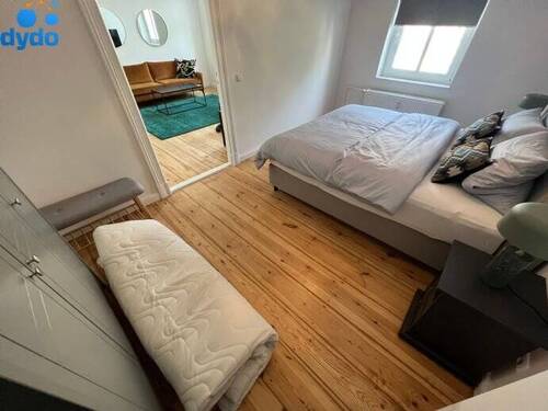 Schlafzimmer - 