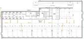 Grundriss Kellergeschoss - 
