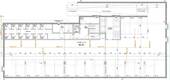 Grundriss Kellergeschoss - Etagenwohnung mit 67,00 m² in Borken zur Miete
