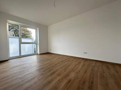 Schlafzimmer - Etagenwohnung mit 67,00 m² in Borken zur Miete