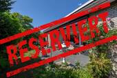 Terrasse - Besondere Architektur trifft Gemütlichkeit Atrium- Bungalow auf Selm-Cappenberg