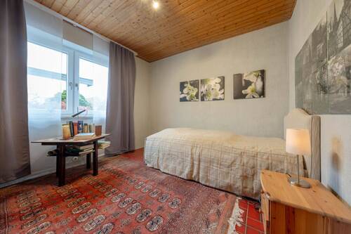 Kinderzimmer - 