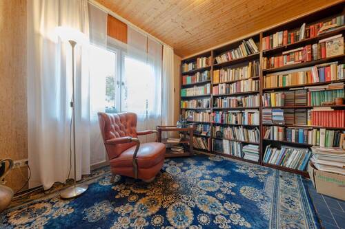 Bürozimmer - 
