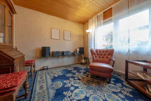 Bürozimmer - 