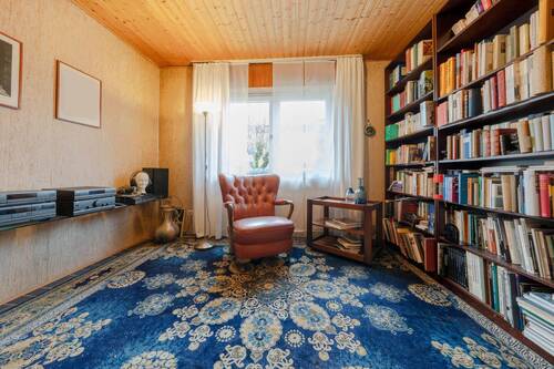 Schlafzimmer - 