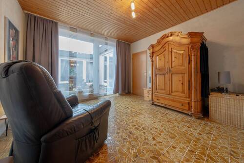 Schlafzimmer - 