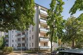 Außenansicht - Etagenwohnung mit 36,60 m² in Berlin zum Kaufen
