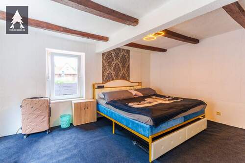 Zimmer EG - 