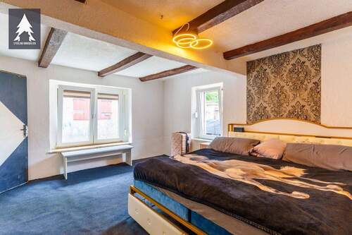 Zimmer EG - 