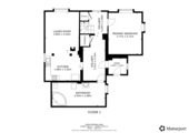 Grundriss EG - 