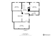 Grundriss OG - 