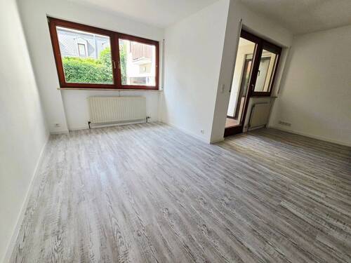 Wohnen - 2 Zimmer Etagenwohnung zum Kaufen in Nürnberg