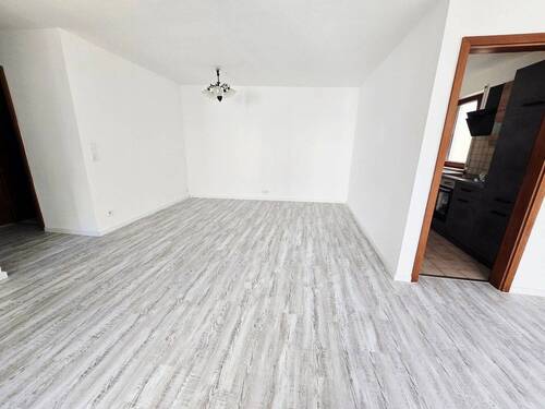 Wohnen - 2 Zimmer Etagenwohnung in Nürnberg