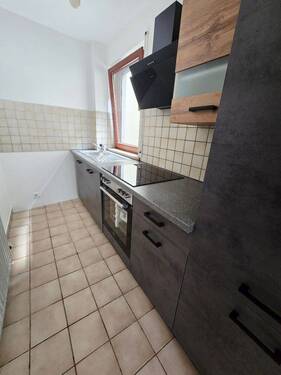 Einbauküche NEU - Etagenwohnung mit 55,00 m² in Nürnberg zum Kaufen