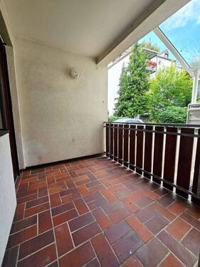 Balkon - 