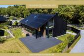 Titelbild - NEUBAU Luxushaus am See - nur 4 km von der Ostsee entfernt