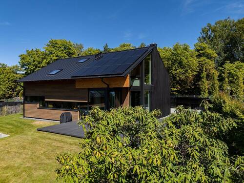 Truemper-Immobilien-Exklusive Neubau Häuser in Kolczewo00022 - 4 Zimmer Einfamilienhaus in Kolczewo