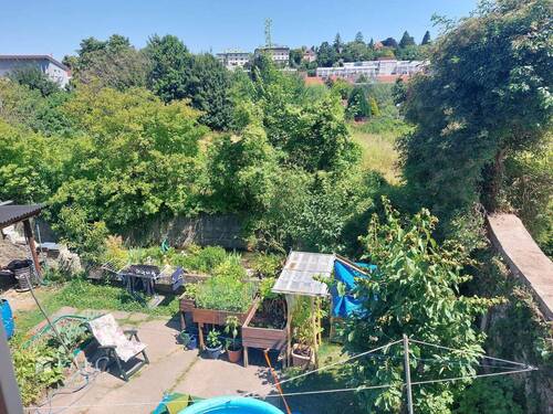 Garten - 