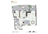 Hinterhaus EG - 