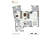 Hinterhaus OG - 
