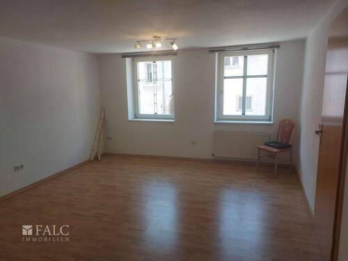 Vorderhaus EG Schlafen - 