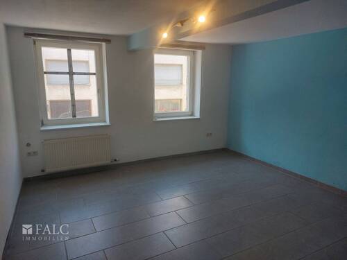 Vorderhaus EG Wohnen - 