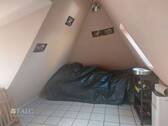 Vorderhaus Spitzboden - 